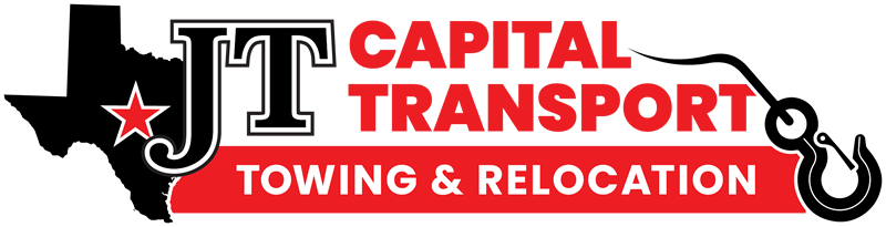 JT Capital Towing